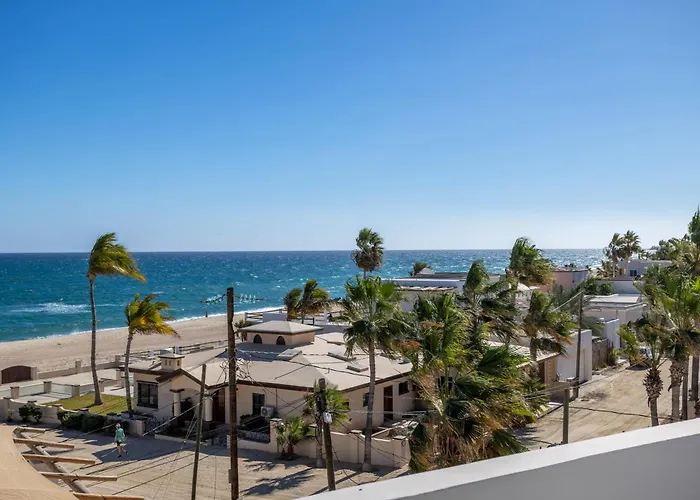 Holiday home Near Barriles! *