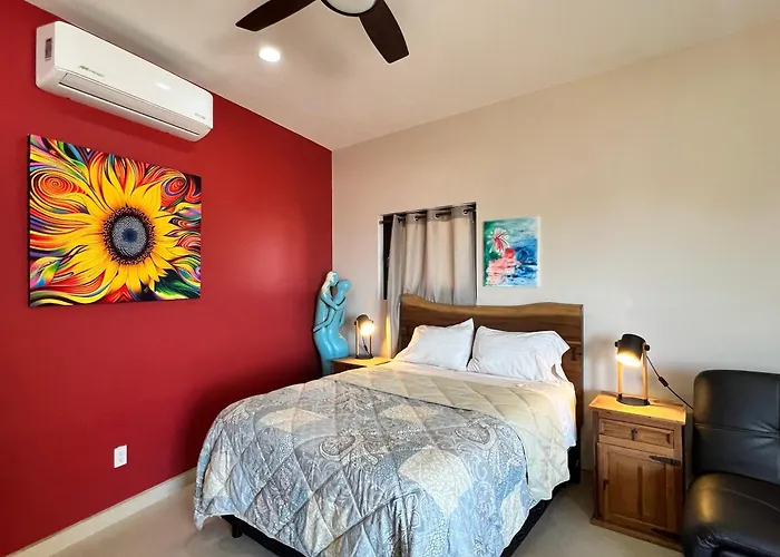Holiday home Near Barriles! *