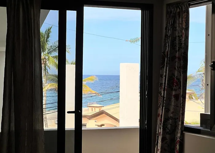 Near Barriles! Holiday home Buenavista (Baja California Sur)