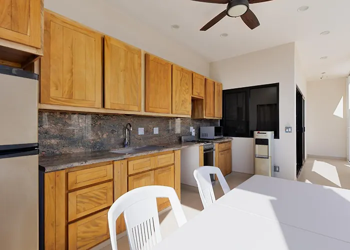 Holiday home Near Barriles!
