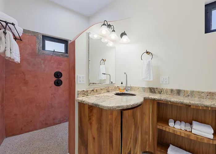 Holiday home Near Barriles! *