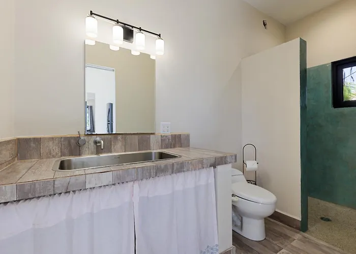 Holiday home Near Barriles! *