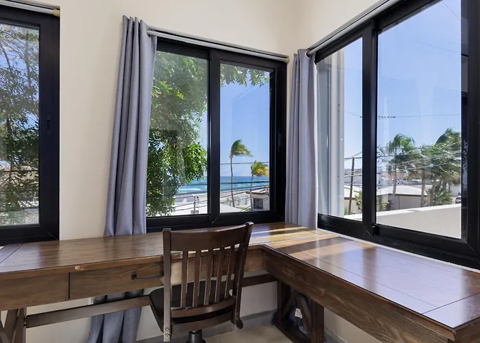 Holiday home Near Barriles! *