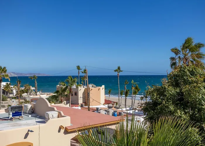 Holiday home Near Barriles! *